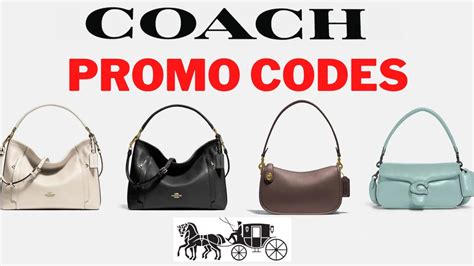 coach insider discount code.